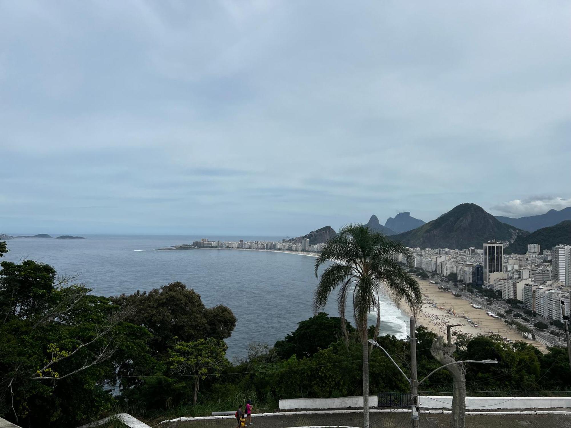 Praia Mais Charmosa Do Rio Ρίο ντε Τζανέιρο Εξωτερικό φωτογραφία